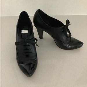Sinela Oxford Lace up Shoes